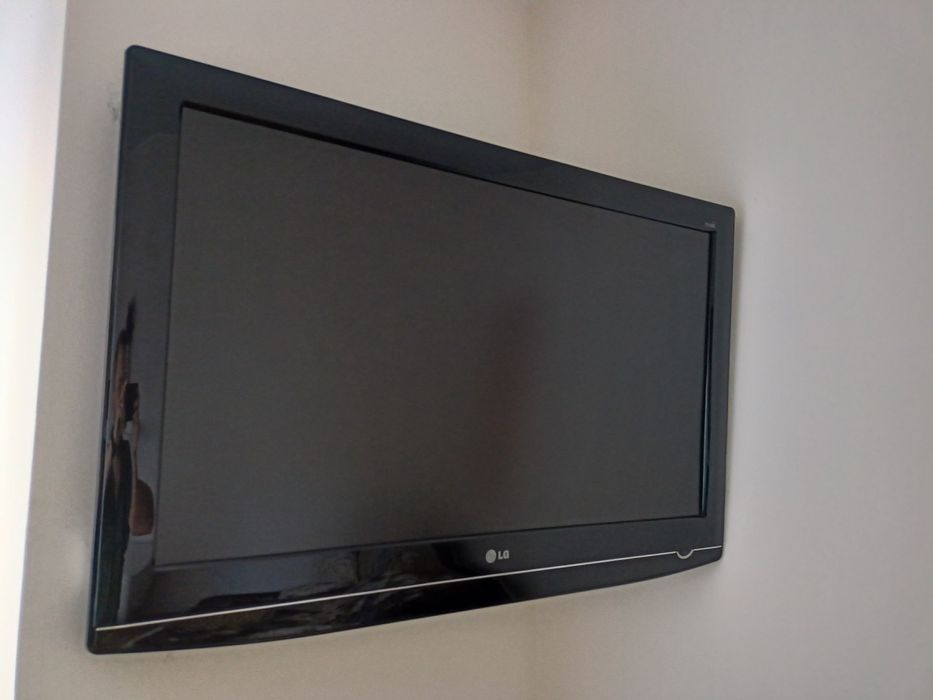 Telewizor LG 37lg5000