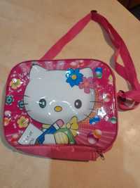 Torebka Hello Kitty