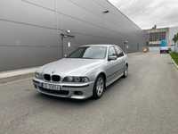 BMW Seria 5 Bmw E39