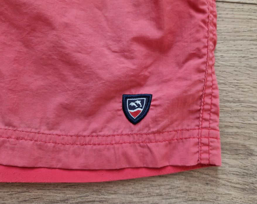 Calções de Banho Nautical