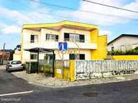 Moradia T2+1 em Creixomil