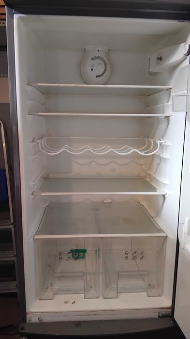 Frigorífico Grande Zanussi