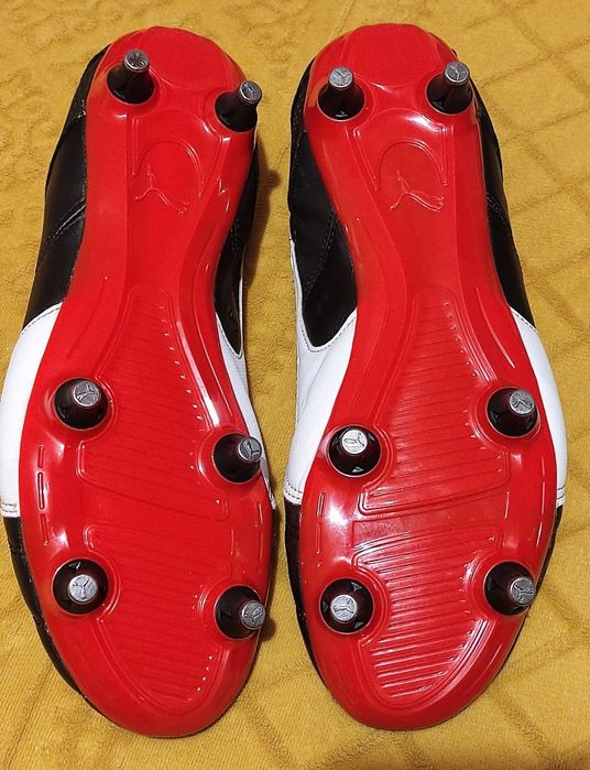 Korki Puma nowe rozm 42/27cm