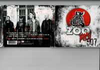 ZOO ARMY 507 Limited Edition 2 CD 2006 Digi Okazja Teraz Taniej