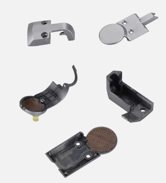 MAVIC PRO - Peças e Acessórios