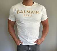 T-shirt Koszulka Balmain S-XL