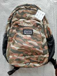 Nowy plecak Puma