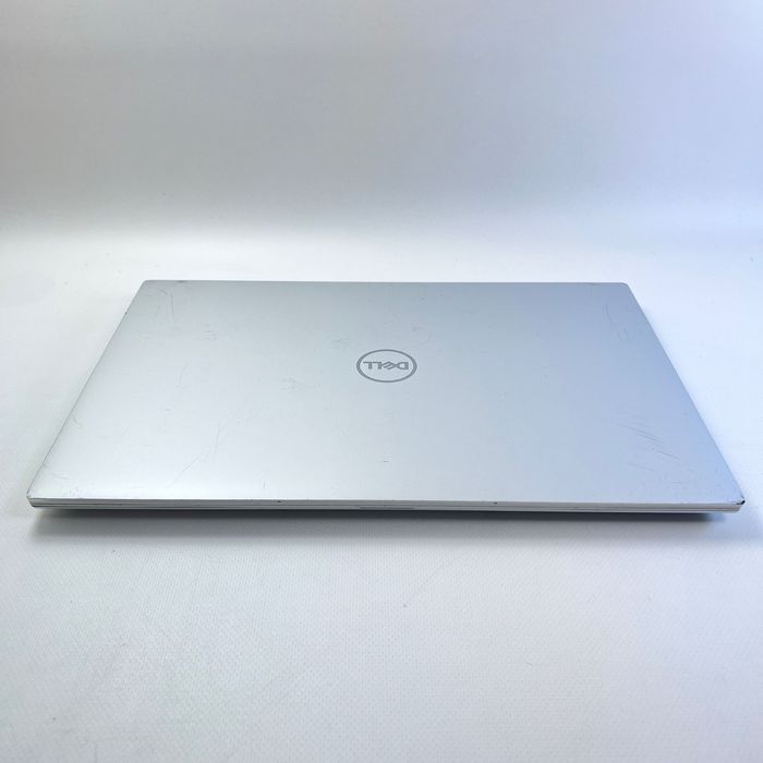 Dell XPS 15 9500 Silver 2020 FHD+ i5-10300H 16GB/256GB SSD ГАРАНТІЯ