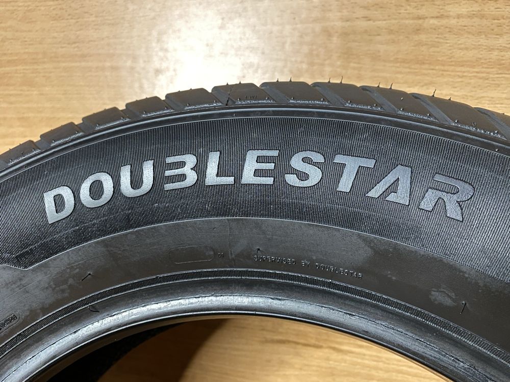 215/65/16 Doublestar 2024рік Maximum DH03 Літо комплект шин