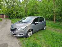 Opel Meriva prywatne