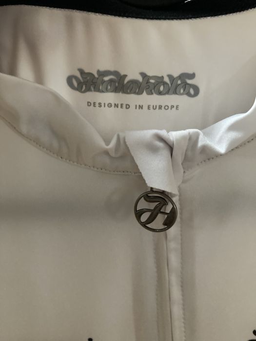 Koszulka rowerowa Holokolo