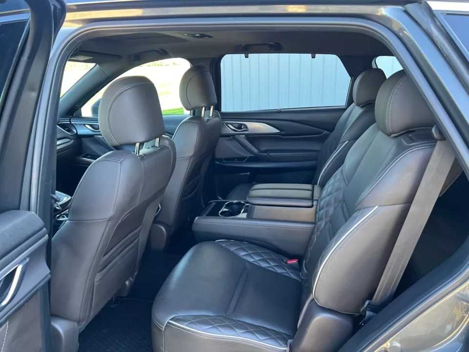 2021 Mazda CX-9 SIGNATURE
