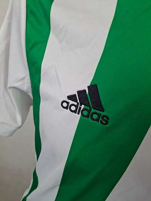 Adidas Real Betis 17/18 Climacool Koszulka piłkarska M