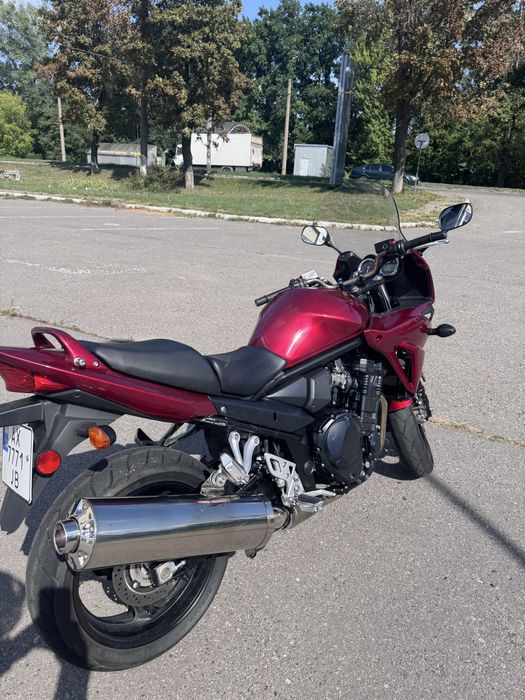 Продам Suzuki 1250s(bandit)