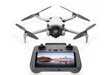 Dron DJI Mini 4 Pro (DJI RC 2)