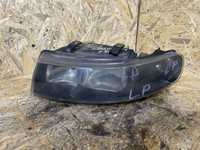 Lewa przedni lampa seat toledo II leon I