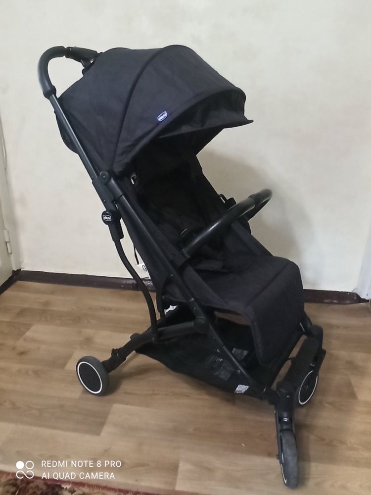 Chicco Trolley me