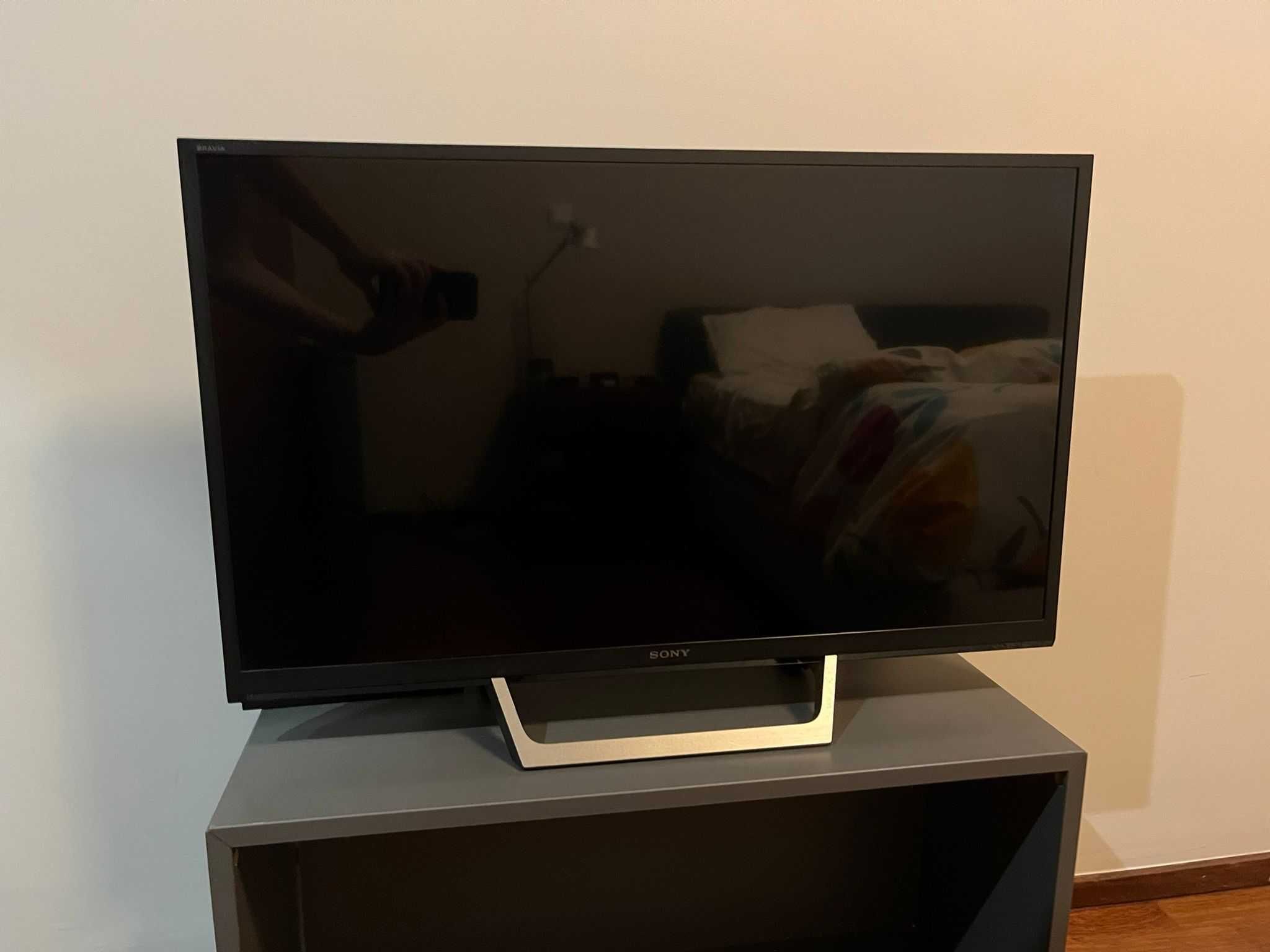 TV Sony KDL-32WE610 Avariada