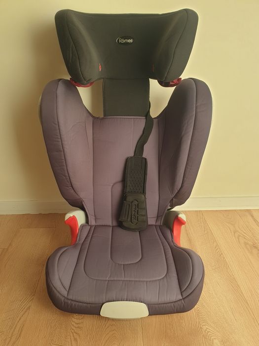 Fotelik Romer Kidfix XP Sict 15-36kg