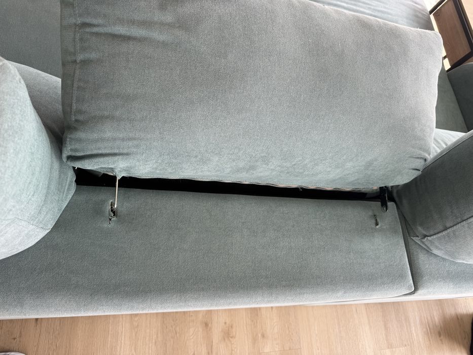 Sofa extensivel 260x100