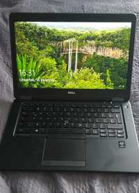 Laptop Dell 14.1 cala