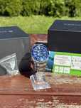 Certina DS Action Diver 38 mm Powermatic 80