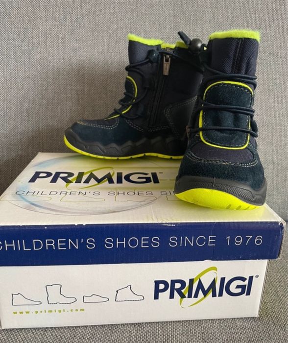 buty Primigi zalozone 2 razy