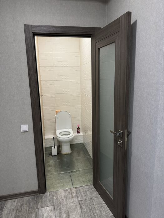 Квартира подобово в центрі