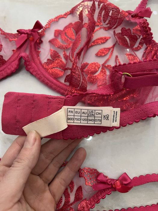 Нижнее белье Agent Provocateur