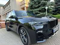 Продам bmw x7 5.0 d