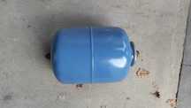 Naczynie przeponowe Reflex Refix DE 8