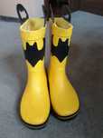 Kalosze Batman roz. 30