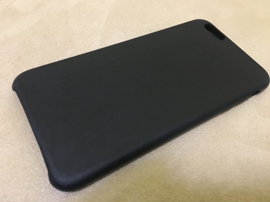 Etui skóra Apple iPhone 6 6S Plus leather case