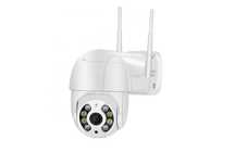 Bezprzewodowa Kamera Zewnętrzna Wifi Digicam 2.0 FULL HD