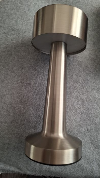 Lampka stolikowa led nowa