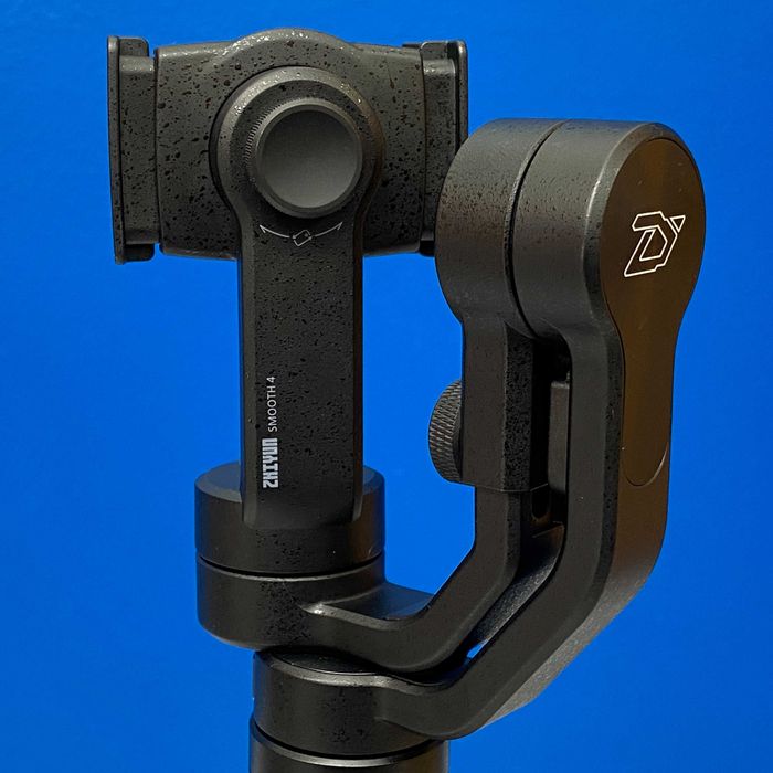 Zhiyun Smooth 4 (Estabilizador)