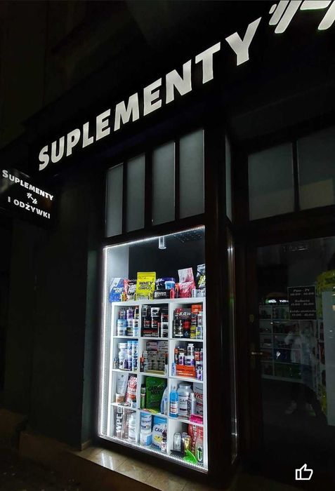 Stack 10 kreatyn GenLab Createn 500g smak owocowy Matrix