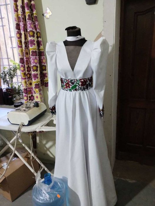 Пошиття, ремонт та індивідуальний перешив одягу - професійне ательє