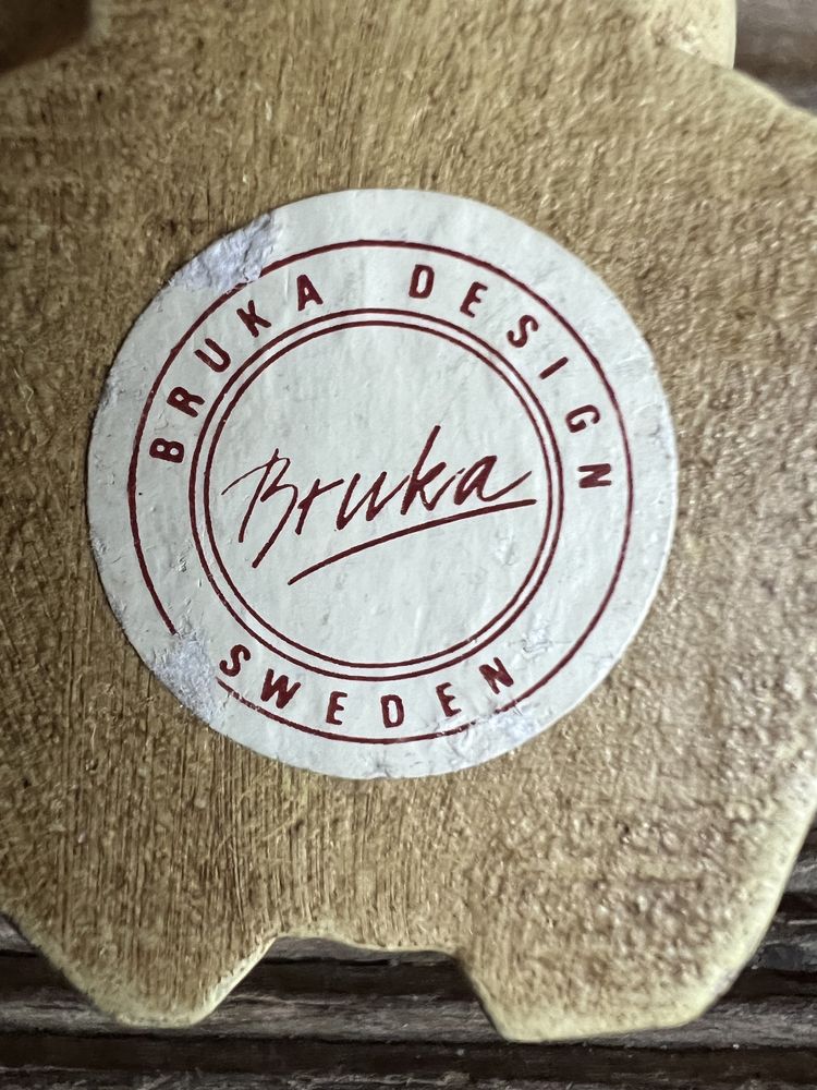 Sprzedam świnkę/knurka vintage Bruka Design Sweden.