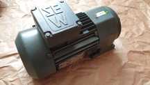 Motor 230V - 400V