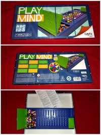 Jogo de tabuleiro Play Mind