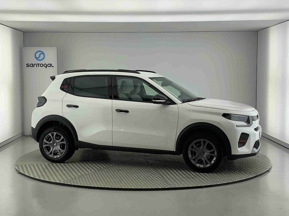 Citroën C3 1.2 Turbo Max