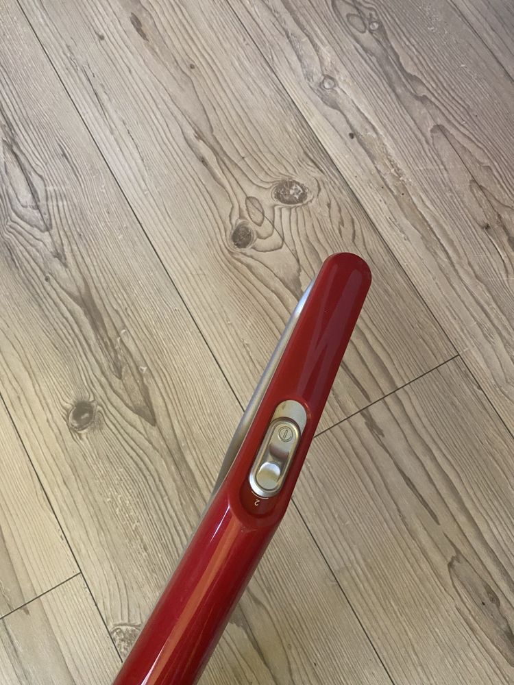 Korpus do odkurzacza bezprzewodowego Bosch BCH3P210 Flexxo