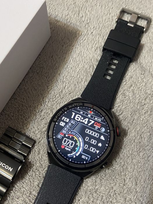 Sprzedam smartwatch Rubinson