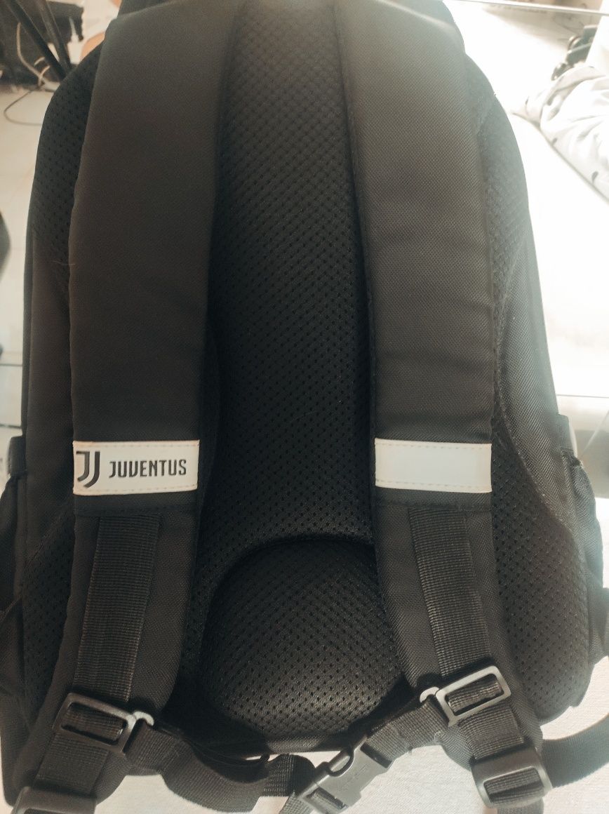 Ортопедичний рюкзак Kite Juventus+сумка для форми