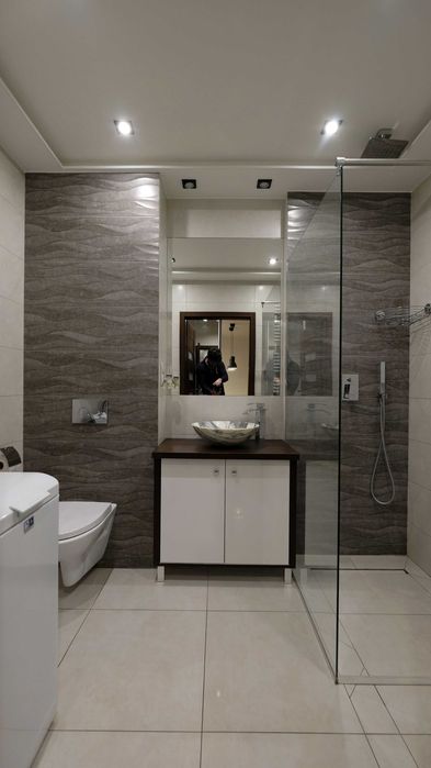 Mieszkanie na parterze 42 m2 z ogródkiem i miejscem parkingowym