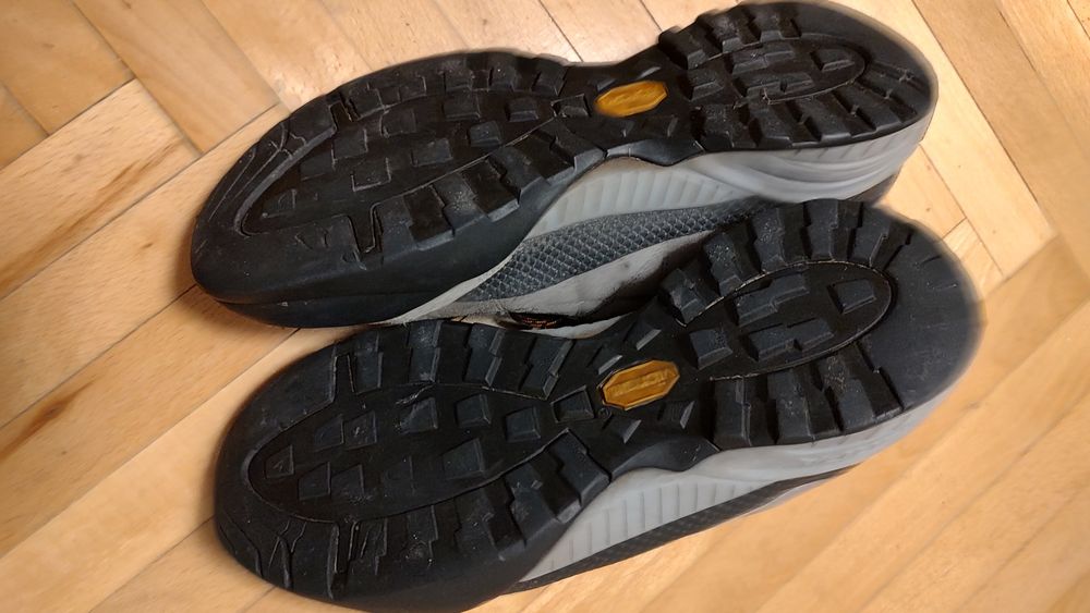 Buty Scarpa podejściowe trekkingowe