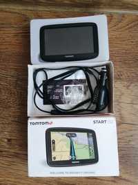 Nawigacja TomTom Start 52