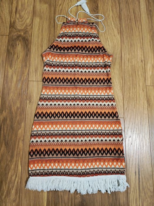 Sukienka shein rozmiar 38