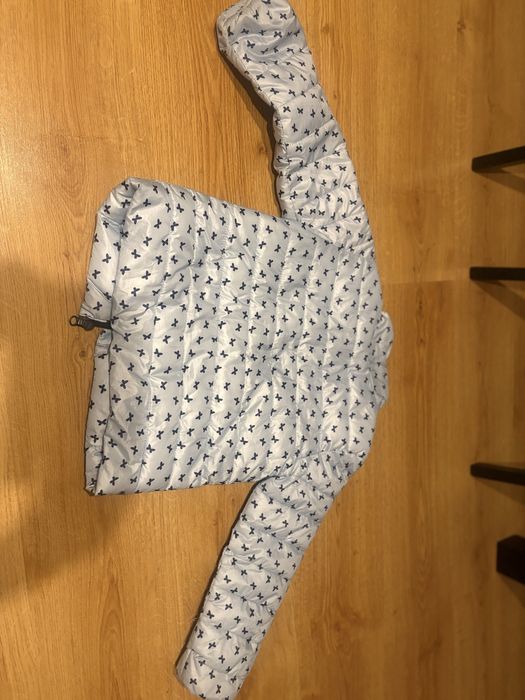 Kurteczka przejsciowa dziewczynka 116 lupilu